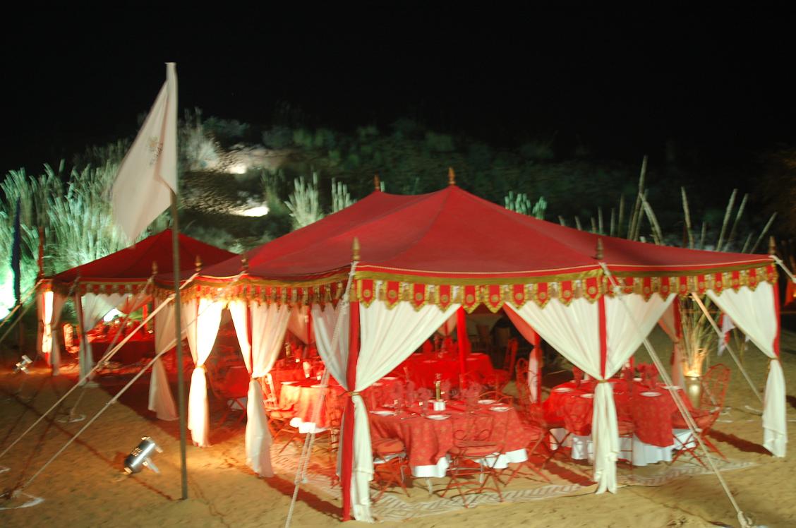 Image from Sand Dunes Dinner